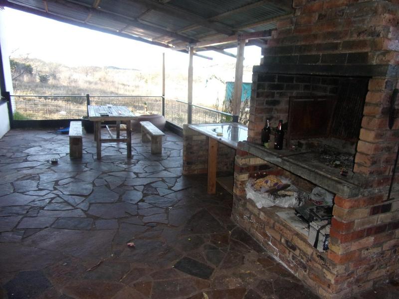 To Let 3 Bedroom Property for Rent in Queenstown Rural Eastern Cape